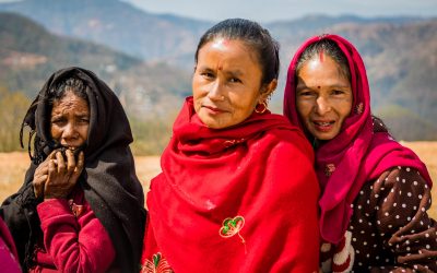 Happy International Women’s Day 2018 – From Nepal